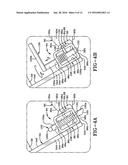 UNIVERSAL MOUNTING ASSEMBLY FOR A UTILITY VEHICLE AND A SYSTEM     INCORPORATING THE SAME diagram and image