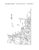 UNIVERSAL MOUNTING ASSEMBLY FOR A UTILITY VEHICLE AND A SYSTEM     INCORPORATING THE SAME diagram and image