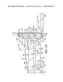 UNIVERSAL MOUNTING ASSEMBLY FOR A UTILITY VEHICLE AND A SYSTEM     INCORPORATING THE SAME diagram and image