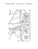 UNIVERSAL MOUNTING ASSEMBLY FOR A UTILITY VEHICLE AND A SYSTEM     INCORPORATING THE SAME diagram and image