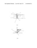 Wind Generated Ocean Water Conversion and Distribution Unit for Hurricane     Risk Mitigation, Energy Creation and Data Retrieval diagram and image