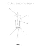 MECHANICAL MILKING SYSTEM, DEVICE, PROCEDURE AND USE FOR DAIRY ANIMALS     THAT ALLOWS INHIBITING, AND/OR PREVENTING THE PRESENCE OF INFECTIONS DUE     TO MASTITIS, WITH SURFACE FUNGICIDE, ANTIBACTERIAL, ANTIVIRUS, AND     MICROBICIDE PROPERTIES, WHEREIN THE SURFACE COMPRISES SPECIFIC SURFACE     RUGOSITY FORMED BY A SPECIAL ALLOY WITH COPPER CONTENT MOSTLY diagram and image