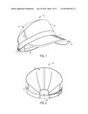 EYEWEAR RETAINER diagram and image