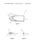 SYSTEMS AND METHODS FOR CUSTOMIZABLE, EMBELLISHMENTS diagram and image