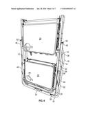 SLIMFOLD TABLE diagram and image