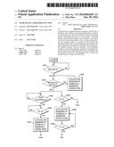 CHAIR HAVING A REMINDER FUNCTION diagram and image