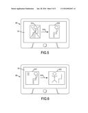 CHAIR HAVING A REMINDER FUNCTION diagram and image