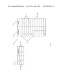 Methods and Systems of an Adjustable Bed diagram and image