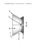 INTERIOR-FOCUSED SLOPED-SIDED APPARATUS AND METHOD diagram and image