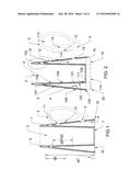 STACKABLE STAY-COLD STEIN OR DRINKING GLASS diagram and image