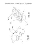 STACKABLE STAY-COLD STEIN OR DRINKING GLASS diagram and image