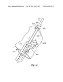 SCOPE WARMER WITH DISPOSABLE STERILE CASING diagram and image