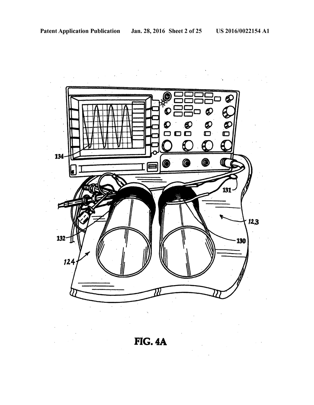 SYSTEM INCLUDING GUIDEWIRE FOR DETECTING FLUID PRESSURE - diagram, schematic, and image 03