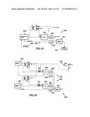 SYSTEM INCLUDING GUIDEWIRE FOR DETECTING FLUID PRESSURE diagram and image