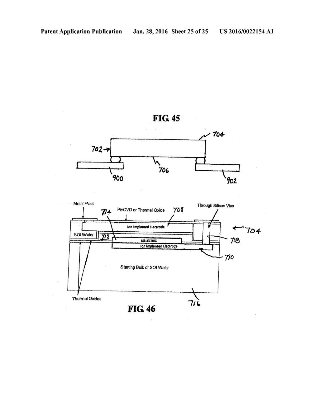 SYSTEM INCLUDING GUIDEWIRE FOR DETECTING FLUID PRESSURE - diagram, schematic, and image 26