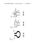 Devices and Methods for Monitoring Directional Blood Flow and Pulse Wave     Velocity with Photoplethysmography diagram and image