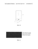 OPTICAL HEART RATE SENSOR diagram and image