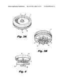 ELECTRODE ASSEMBLIES AND ELECTROENCEPHALOGRAPHS DEVICES diagram and image