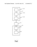 Method for measuring the displacements of a vertebral column diagram and image