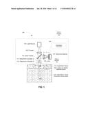 OPTICALLY DISCRIMINATIVE DETECTION OF MATTERS IN TISSUES AND TURBID MEDIA     AND APPLICATIONS FOR NON-INVASIVE ASSAY diagram and image