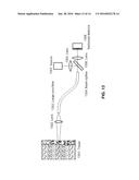 OPTICALLY DISCRIMINATIVE DETECTION OF MATTERS IN TISSUES AND TURBID MEDIA     AND APPLICATIONS FOR NON-INVASIVE ASSAY diagram and image