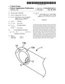 MULTI LUMEN CATHETER diagram and image