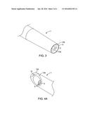 MULTI LUMEN CATHETER diagram and image