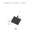 X-RAY SCATTER REDUCING DEVICE FOR USE WITH 2D AND 3D MAMMOGRAPHY diagram and image