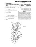 KNOTLESS SUTURE ANCHOR AND METHOD OF USING SAME diagram and image