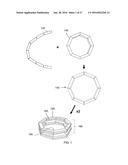 MAGNETIC ANASTOMOSIS DEVICES AND METHODS OF DELIVERY diagram and image