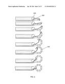 MAGNETIC ANASTOMOSIS DEVICES AND METHODS OF DELIVERY diagram and image