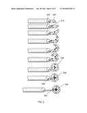 MAGNETIC ANASTOMOSIS DEVICES AND METHODS OF DELIVERY diagram and image