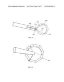 MAGNETIC ANASTOMOSIS DEVICES AND METHODS OF DELIVERY diagram and image