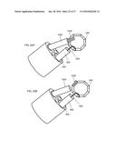 MAGNETIC ANASTOMOSIS DEVICES AND METHODS OF DELIVERY diagram and image