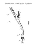 CIRCULAR STAPLING INSTRUMENTS diagram and image