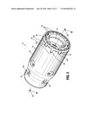 CIRCULAR STAPLING INSTRUMENTS diagram and image