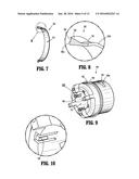 CIRCULAR STAPLING INSTRUMENTS diagram and image