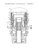 CIRCULAR STAPLING INSTRUMENTS diagram and image