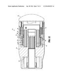 CIRCULAR STAPLING INSTRUMENTS diagram and image