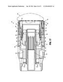 CIRCULAR STAPLING INSTRUMENTS diagram and image