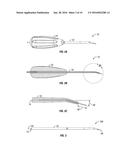 MICROFRACTURE APPARATUSES AND METHODS diagram and image