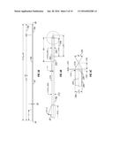 MICROFRACTURE APPARATUSES AND METHODS diagram and image