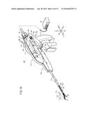 Medical Manipulator diagram and image