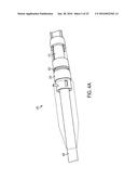 LEAD EXTRACTION METHODS AND APPARATUS diagram and image