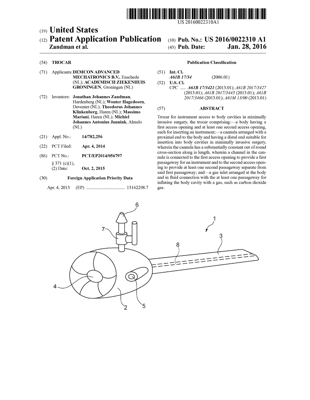 TROCAR - diagram, schematic, and image 01