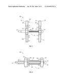 SPINOUS PROCESS FUSION DEVICES diagram and image