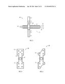 SPINOUS PROCESS FUSION DEVICES diagram and image