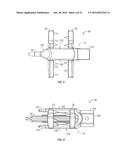 SPINOUS PROCESS FUSION DEVICES diagram and image