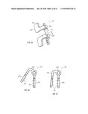 SPINOUS PROCESS FUSION DEVICES diagram and image