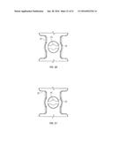 SPINOUS PROCESS FUSION DEVICES diagram and image